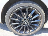  Mercedes  CLA-Klasse 2.0 CLA 220 D AMG LINE DCT SHOOTING BK #36