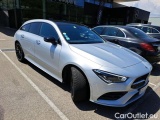  Mercedes  CLA-Klasse 2.0 CLA 220 D AMG LINE DCT SHOOTING BK #49