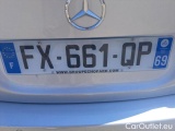  Mercedes  A-Klasse 2.0 A 200 D BUSINESS LINE DCT #5