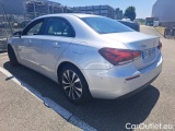  Mercedes  A-Klasse 2.0 A 200 D BUSINESS LINE DCT #2