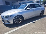  Mercedes  A-Klasse 2.0 A 200 D BUSINESS LINE DCT 