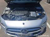  Mercedes  A-Klasse 2.0 A 200 D BUSINESS LINE DCT #17