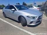  Mercedes  A-Klasse 2.0 A 200 D BUSINESS LINE DCT #31