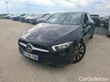  Mercedes  A-Klasse 1.5 A 180 D BUSINESS LINE DCT 