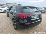 Mercedes  A-Klasse 1.5 A 180 D BUSINESS LINE DCT #2