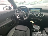  Mercedes  A-Klasse 1.5 A 180 D BUSINESS LINE DCT #4