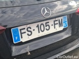  Mercedes  A-Klasse 1.5 A 180 D BUSINESS LINE DCT #5