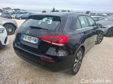  Mercedes  A-Klasse 1.5 A 180 D BUSINESS LINE DCT #3