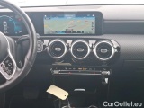  Mercedes  A-Klasse 1.5 A 180 D BUSINESS LINE DCT #11