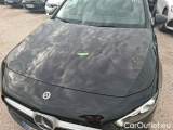  Mercedes  A-Klasse 1.5 A 180 D BUSINESS LINE DCT #25