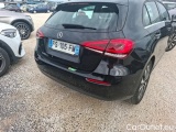  Mercedes  A-Klasse 1.5 A 180 D BUSINESS LINE DCT #29