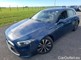  Mercedes  A-Klasse 2.0 A 180 D BUSINESS LINE DCT 