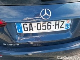  Mercedes  A-Klasse 2.0 A 180 D BUSINESS LINE DCT #5