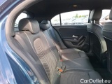  Mercedes  A-Klasse 2.0 A 180 D BUSINESS LINE DCT #10