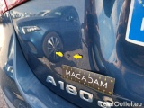  Mercedes  A-Klasse 2.0 A 180 D BUSINESS LINE DCT #27