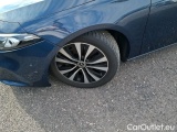  Mercedes  A-Klasse 2.0 A 180 D BUSINESS LINE DCT #35