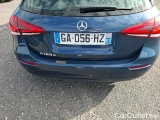  Mercedes  A-Klasse 2.0 A 180 D BUSINESS LINE DCT #37