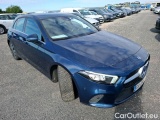  Mercedes  A-Klasse 2.0 A 180 D BUSINESS LINE DCT #46