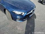  Mercedes  A-Klasse 2.0 A 180 D BUSINESS LINE DCT #44