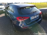  Mercedes  A-Klasse 2.0 A 180 D BUSINESS LINE DCT #2