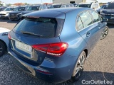  Mercedes  A-Klasse 2.0 A 180 D BUSINESS LINE DCT #3