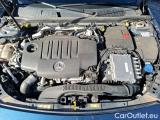 Mercedes  A-Klasse 2.0 A 180 D BUSINESS LINE DCT #28