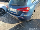  Mercedes  A-Klasse 2.0 A 180 D BUSINESS LINE DCT #29