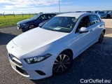  Mercedes  A-Klasse 2.0 A 180 D BUSINESS LINE DCT 