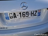  Mercedes  A-Klasse 2.0 A 180 D BUSINESS LINE DCT #5