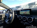  Mercedes  A-Klasse 2.0 A 180 D BUSINESS LINE DCT #4