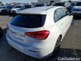  Mercedes  A-Klasse 2.0 A 180 D BUSINESS LINE DCT #3