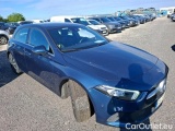  Mercedes  A-Klasse 2.0 A 180 D BUSINESS LINE DCT #33