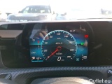  Mercedes  A-Klasse 2.0 A 180 D BUSINESS LINE DCT #7