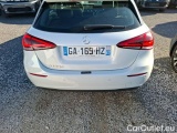  Mercedes  A-Klasse 2.0 A 180 D BUSINESS LINE DCT #34