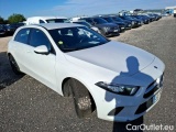  Mercedes  A-Klasse 2.0 A 180 D BUSINESS LINE DCT #37