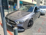  Mercedes  A-Klasse 2.0 A 200 D AMG LINE DCT 