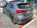  Mercedes  A-Klasse 2.0 A 200 D AMG LINE DCT #2