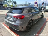  Mercedes  A-Klasse 2.0 A 200 D AMG LINE DCT #3