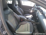  Mercedes  A-Klasse 2.0 A 200 D AMG LINE DCT #9