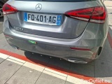  Mercedes  A-Klasse 2.0 A 200 D AMG LINE DCT #34