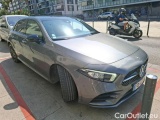 Mercedes  A-Klasse 2.0 A 200 D AMG LINE DCT #68