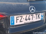  Mercedes  A-Klasse 2.0 A 200 D STYLE LINE DCT #5