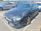 Mercedes  A-Klasse 2.0 A 200 D STYLE LINE DCT 