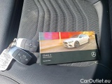  Mercedes  A-Klasse 2.0 A 200 D STYLE LINE DCT #6