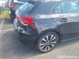  Mercedes  A-Klasse 2.0 A 200 D STYLE LINE DCT #36