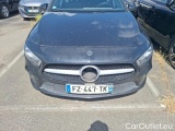  Mercedes  A-Klasse 2.0 A 200 D STYLE LINE DCT #38