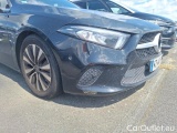  Mercedes  A-Klasse 2.0 A 200 D STYLE LINE DCT #46