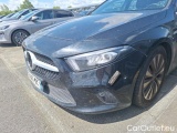  Mercedes  A-Klasse 2.0 A 200 D STYLE LINE DCT #45