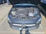  Mercedes  A-Klasse 2.0 A 200 D STYLE LINE DCT #48