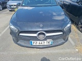  Mercedes  A-Klasse 2.0 A 200 D STYLE LINE DCT #47